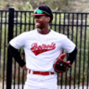 Meet your Posher, Gregory